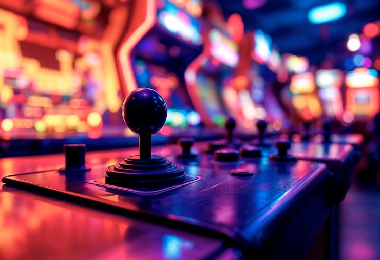 apkt 16 Arcade